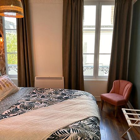 Appartement Chic Et Cosy Epernay Exterior photo