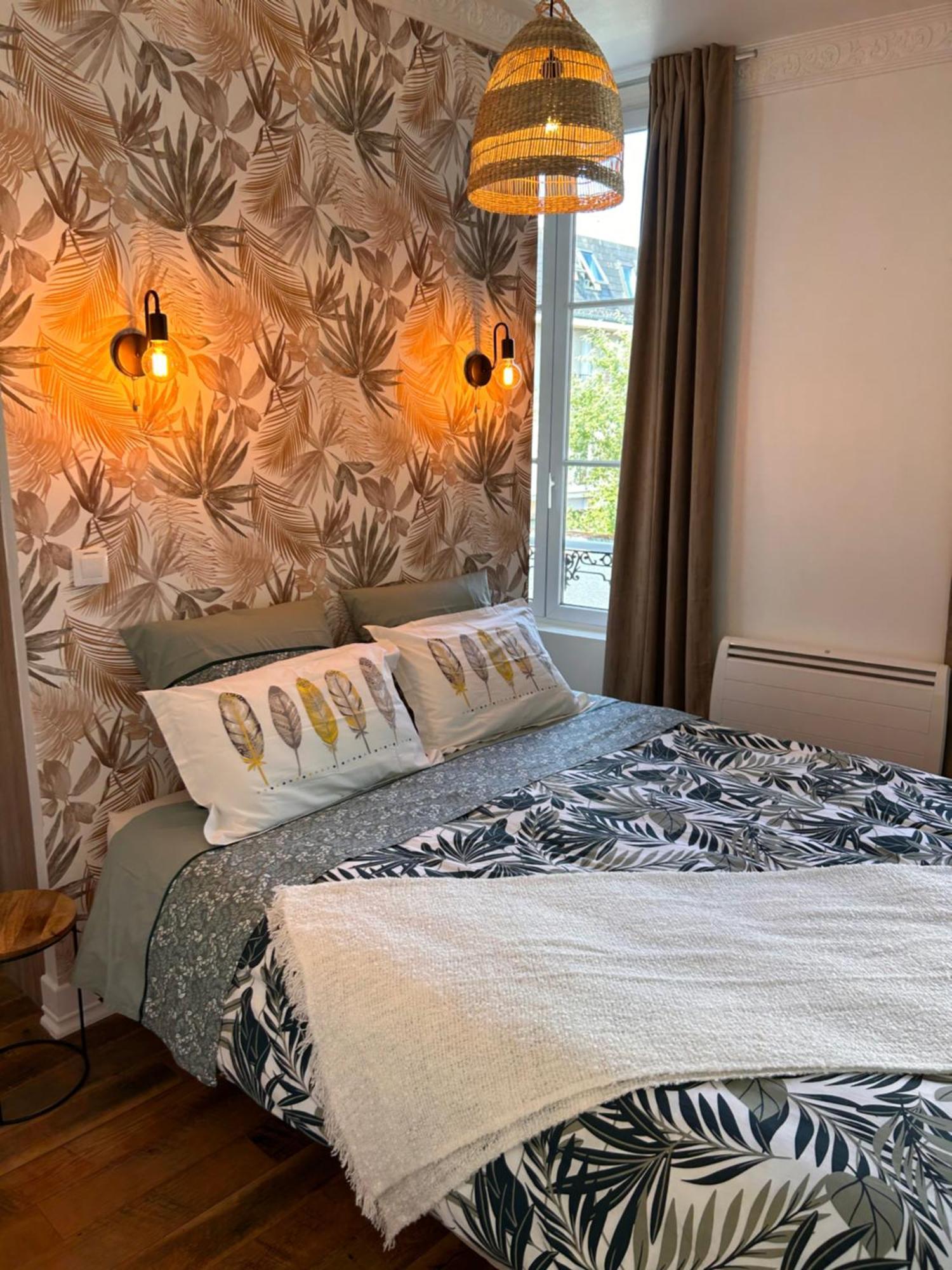 Appartement Chic Et Cosy Epernay Exterior photo